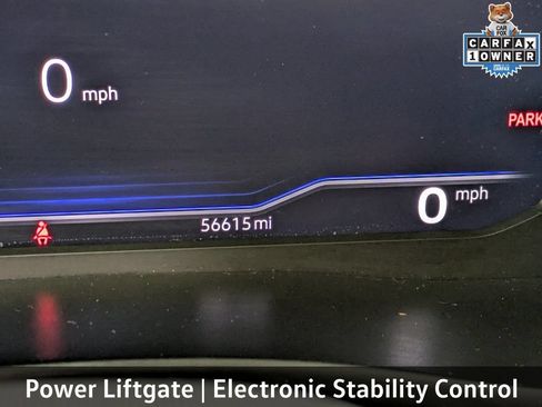 Used 2022 Volkswagen Atlas SE AWD/4WD image 21