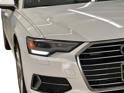 Used 2020 Audi A6 2.0T Premium AWD/4WD image 11