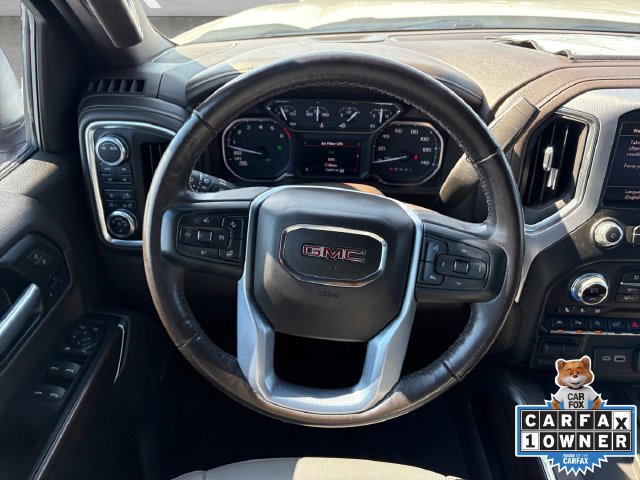 Used 2020 GMC Sierra 1500 SLT AWD/4WD image 21