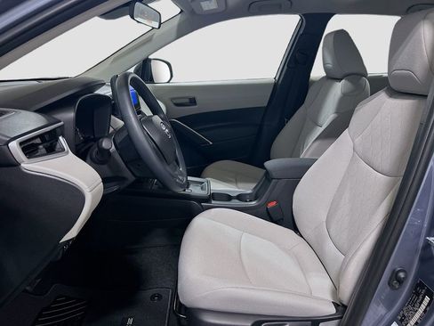 New 2026 Toyota Corolla Cross L FWD image 17