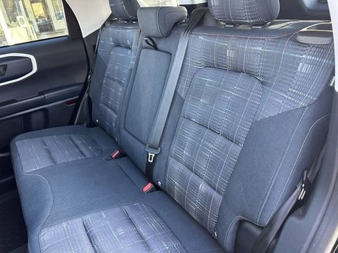 Used 2024 Ford Bronco Sport Heritage w/ Heritage Convenience Package image 10