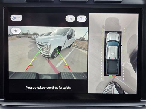 Used 2024 Ford F250 Lariat image 13