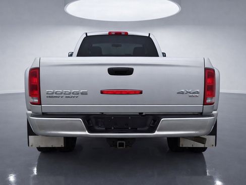 Used 2003 Dodge Ram 3500 Truck SLT image 2