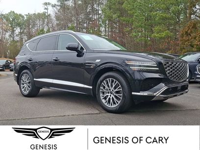 Used 2025 Genesis GV80 2.5T Standard