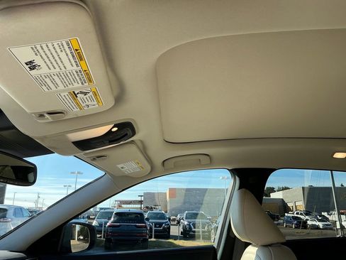 Used 2022 INFINITI QX50 Sensory w/ Cargo Package image 26