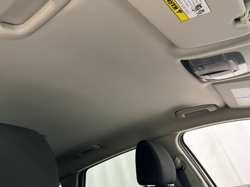 Used 2024 Kia Sportage LX image 22