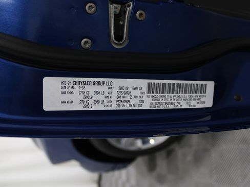 Used 2010 Dodge Ram 1500 Truck Sport image 37