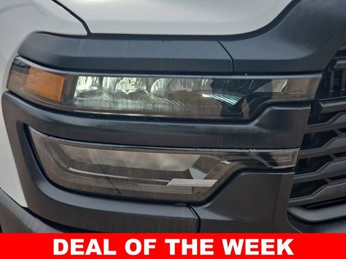 New 2026 RAM 3500 Tradesman image 34