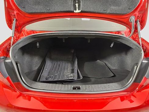 Used 2021 INFINITI Q50 Luxe w/ Cargo Package image 24