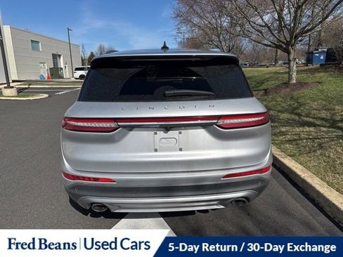 Used 2020 Lincoln Corsair AWD w/ Equipment Group 101A image 5