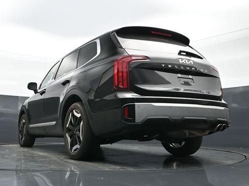 Used 2023 Kia Telluride S FWD image 25