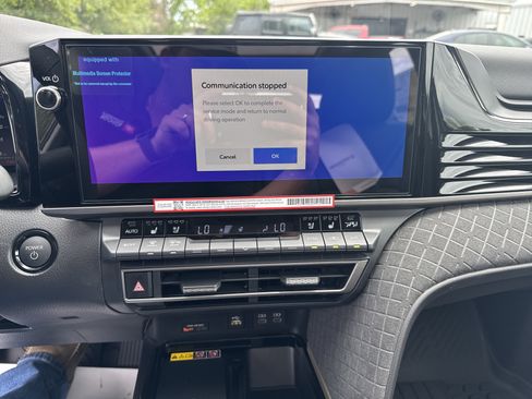New 2026 Toyota Camry XLE AWD/4WD image 18