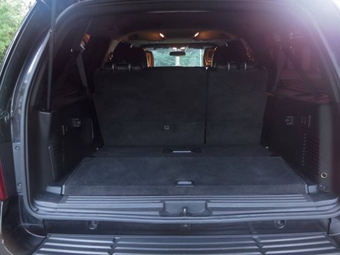 Used 2013 Ford Expedition EL Limited AWD/4WD image 15
