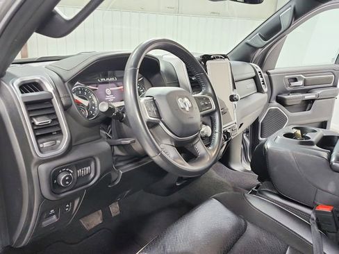 Used 2023 RAM 1500 Laramie image 18