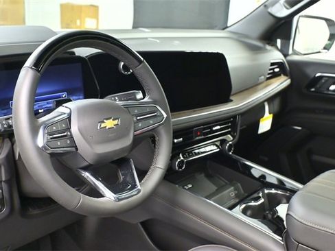 New 2026 Chevrolet Tahoe High Country image 20