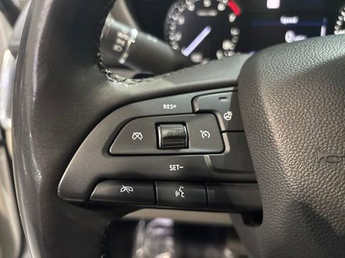 Used 2019 Cadillac XT4 Premium Luxury AWD/4WD image 19