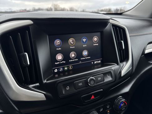 Used 2021 GMC Terrain SLE w/ Driver Convenience Package image 14