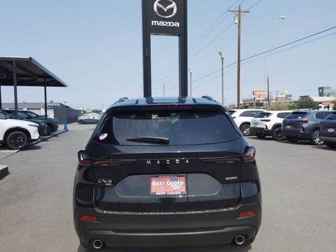 New 2026 MAZDA CX-5 Preferred AWD/4WD image 5
