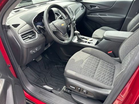 Used 2024 Chevrolet Equinox LT AWD/4WD image 10