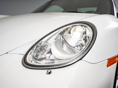 Used 2008 Porsche Cayman S RWD image 14