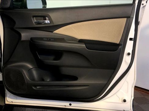 Used 2015 Honda CR-V EX image 26