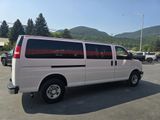Used 2019 Chevrolet Express 3500 LT w/ LT Preferred Equipment Group image 4