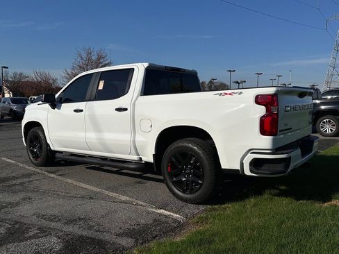 Used 2024 Chevrolet Silverado 1500 RST w/ Redline Edition image 3