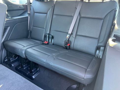 Used 2025 Chevrolet Tahoe LT image 15