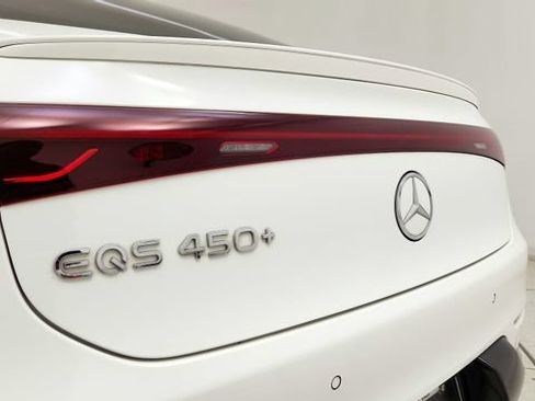 Used 2023 Mercedes-Benz EQS 450+ Sedan image 26