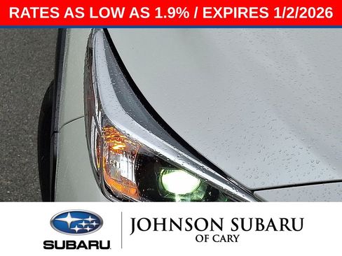 Certified 2025 Subaru Crosstrek 2.0i Premium w/ Convenience Package #2 image 28