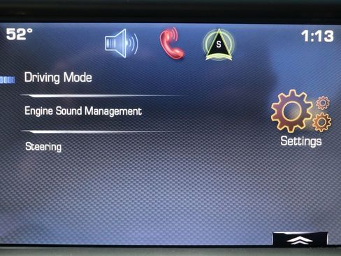 Used 2014 Chevrolet Corvette Z51 3LT w/ 3LT Preferred Equipment Group image 26