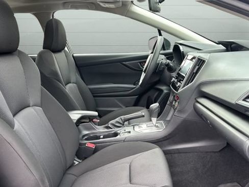 Used 2023 Subaru Impreza 2.0i Premium AWD/4WD image 24