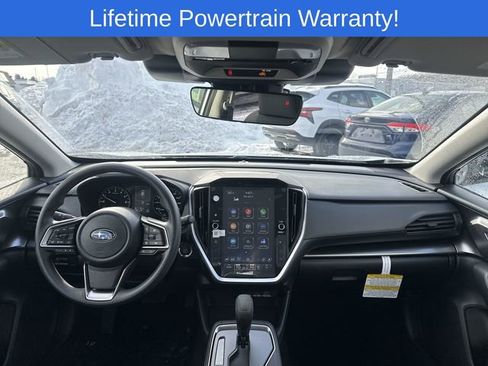 New 2026 Subaru Impreza 2.0i Sport w/ Popular Package #1 AWD/4WD image 19