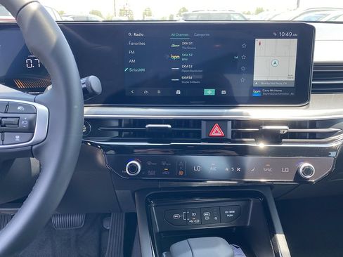 New 2026 Kia K5 GT-Line FWD image 19