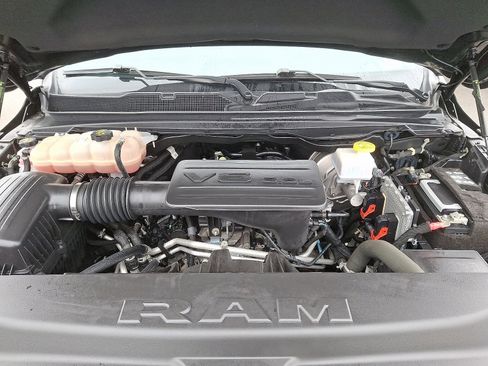 Used 2022 RAM 1500 Big Horn image 27