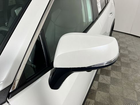 New 2024 Toyota RAV4 Limited image 12