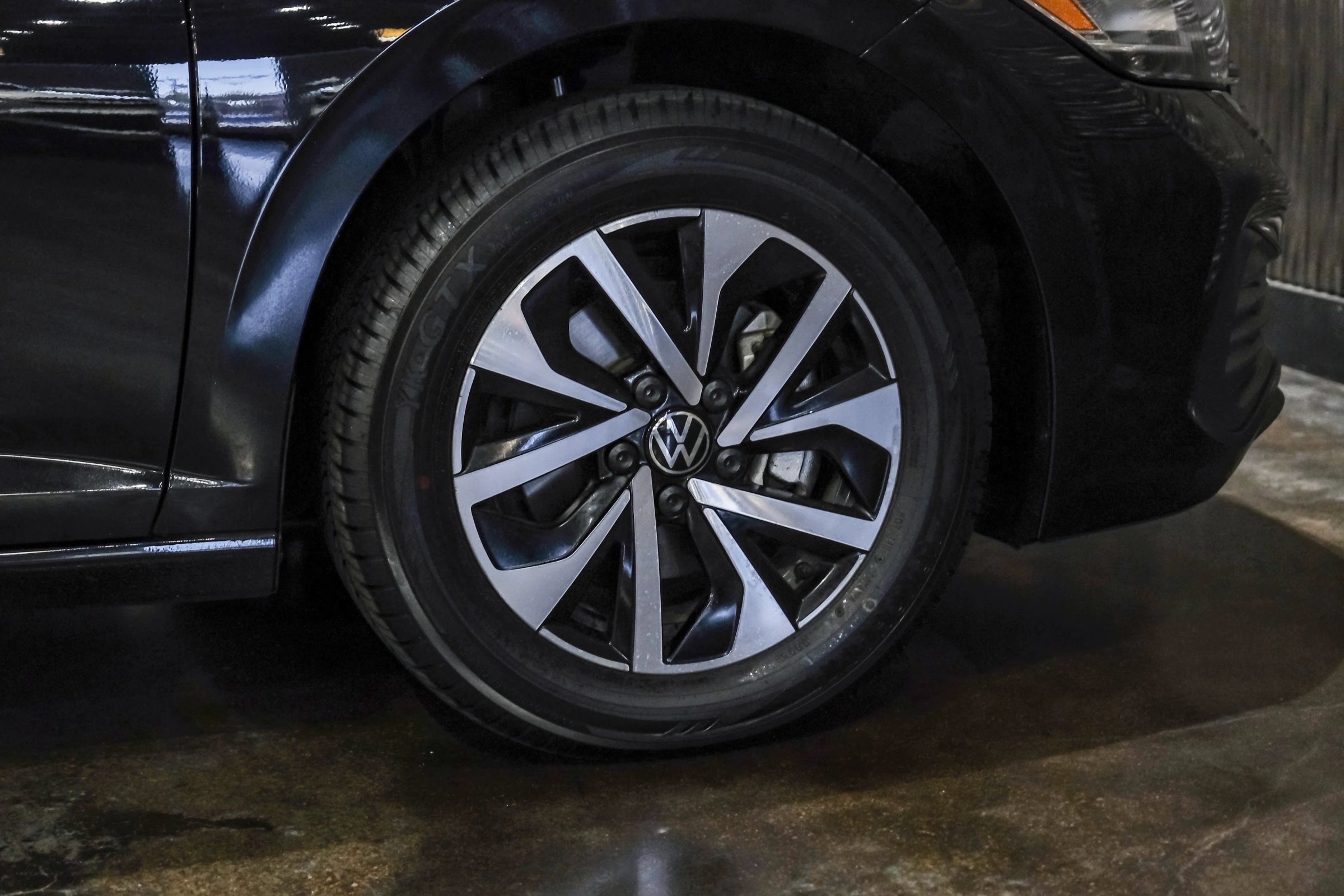 Used 2024 Volkswagen Jetta S FWD image 50