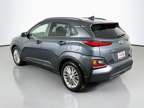 Used 2020 Hyundai Kona SEL Plus FWD image 18