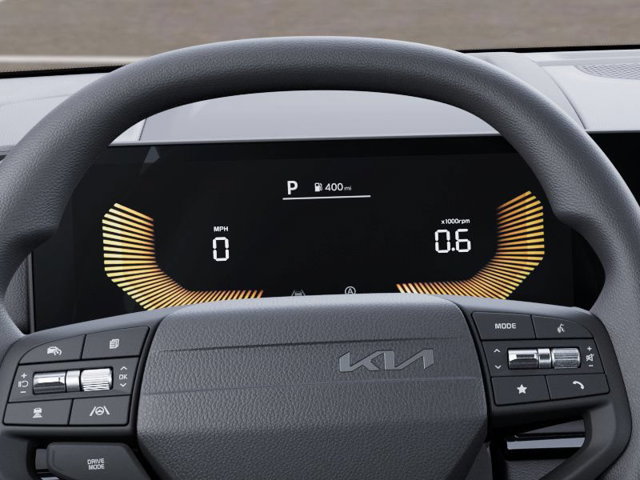 Certified 2026 Kia Sportage LX FWD image 21