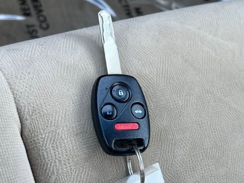 Used 2007 Honda Accord EX image 26