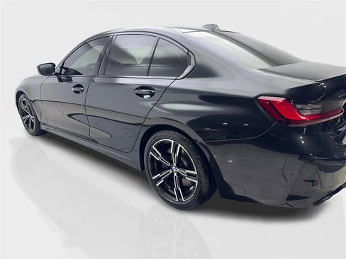 Used 2024 BMW M340i xDrive w/ Premium Package image 14