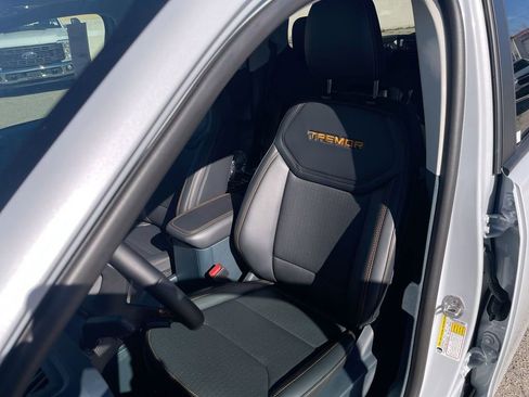 New 2026 Ford Maverick Tremor AWD/4WD image 23
