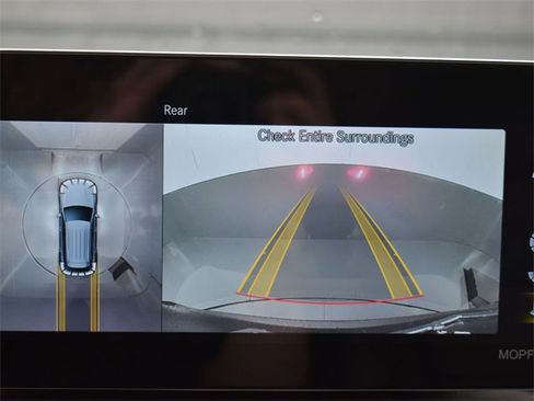 Used 2022 Mercedes-Benz GLC 300 image 21