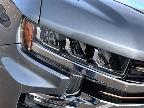 Used 2022 Chevrolet Silverado 1500 High Country image 33