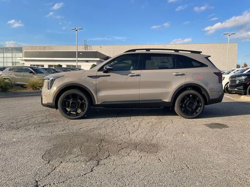 New 2026 Kia Sorento SX image 4