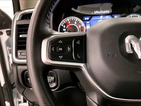 Used 2024 RAM 2500 Laramie w/ Safety Group image 26