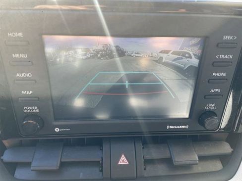 Certified 2022 Toyota RAV4 XLE w/ Convenience Package AWD/4WD image 20