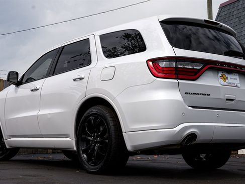 Used 2019 Dodge Durango R/T w/ Blacktop Package image 7