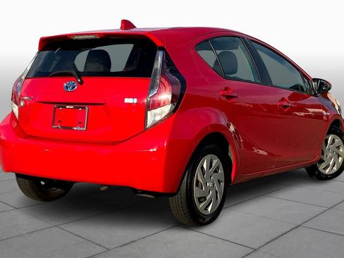 Used 2015 Toyota Prius C Two w/ Preferred Accessory Package image 12
