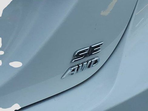 Certified 2024 Toyota Camry SE AWD/4WD image 31